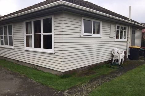 Photo of property in 50 Athol Terrace, Upper Riccarton, Christchurch, 8041