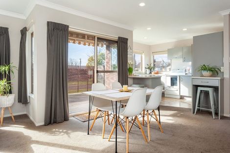 Photo of property in 8a Vosper Street, Matamata, 3400