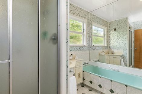 Photo of property in 11 Cleary Street, Waterloo, Lower Hutt, 5011