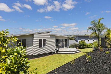 Photo of property in 7 Furl Close, Pyes Pa, Tauranga, 3112