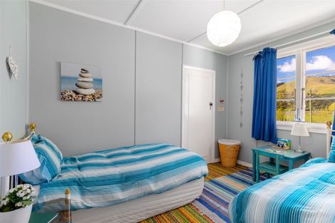 Photo of property in 41 Wharf Road, Port Levy, Diamond Harbour, 8972