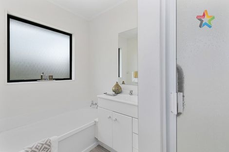 Photo of property in 1/4 Porutu Street, Fairfield, Lower Hutt, 5011