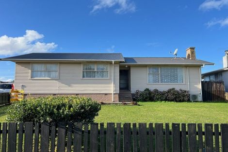 Photo of property in 7 Winsford Street, Manurewa, Auckland, 2102