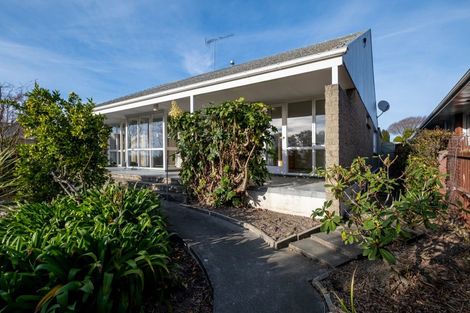 Photo of property in 26 Orbell Street, Highfield, Timaru, 7910
