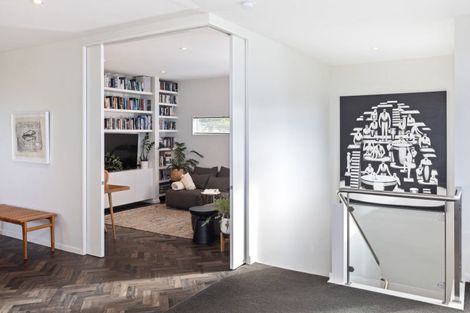 Photo of property in 143 Richmond Hill Road, Richmond Hill, Christchurch, 8081