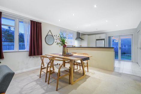 Photo of property in 17 Morgan Street, Johnsonville, Wellington, 6037