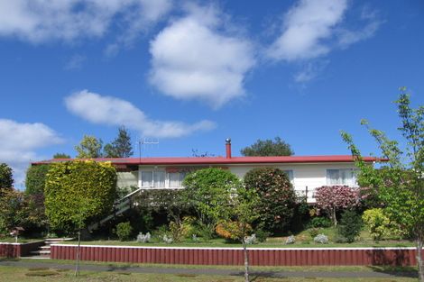 Photo of property in 68 Saint James Street, Richmond Heights, Taupo, 3330