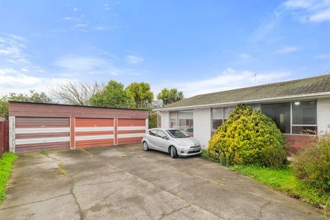 Photo of property in 4/345 Worcester Street, Linwood, Christchurch, 8011