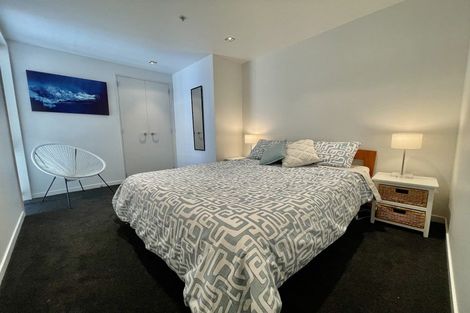 Photo of property in Piermont Apartments, 7b/82 Cable Street, Te Aro, Wellington, 6011