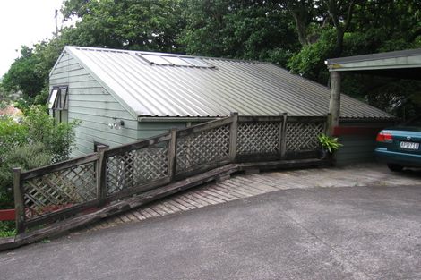 Photo of property in 3/60 Gillies Avenue, Epsom, Auckland, 1023