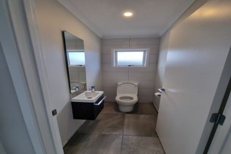 Photo of property in 49 Liquidambar Drive, Hobsonville, Auckland, 0616