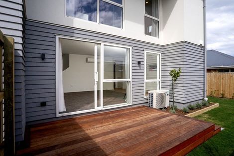 Photo of property in 4/13 Meadowville Avenue, Spreydon, Christchurch, 8024