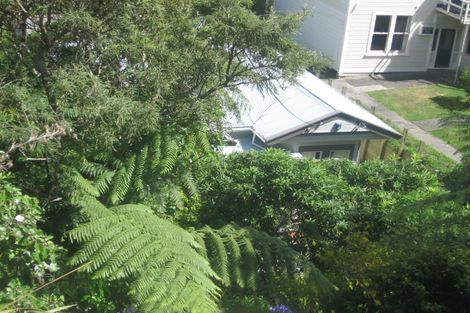 Photo of property in 23 Plunket Street, Kelburn, Wellington, 6012