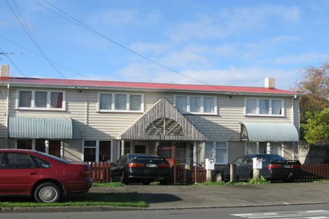 Photo of property in 1 Harrison Crescent, Avalon, Lower Hutt, 5011