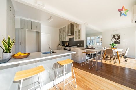 Photo of property in 40 Stellin Street, Boulcott, Lower Hutt, 5011