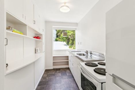 Photo of property in Hamilton Court Flats, 1/47 Hamilton Road, Hataitai, Wellington, 6021
