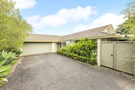 Photo of property in 6 Kilimanjaro Drive, Northpark, Auckland, 2013