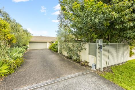 Photo of property in 6 Kilimanjaro Drive, Northpark, Auckland, 2013