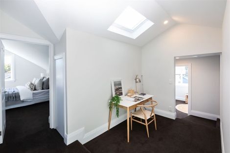 Photo of property in 3 Strowan Road, Strowan, Christchurch, 8052