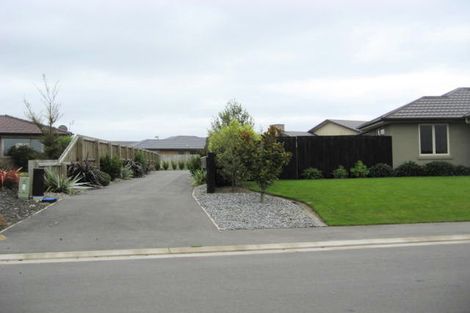 Photo of property in 4 Botticelli Mews, Rolleston, 7614