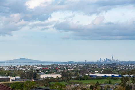 Photo of property in 218 Metcalfe Road, Ranui, Auckland, 0612