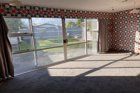 Photo of property in 6 Canterbury Street, Tamatea, Napier, 4112