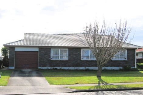 Photo of property in 55b Garland Drive, St Andrews, Hamilton, 3200