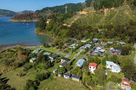Photo of property in 3 Hakahaka Road, Port Underwood, Picton, 7281