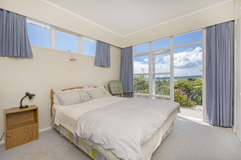 Photo of property in 4 Fenton Terrace, Cockle Bay, Auckland, 2014