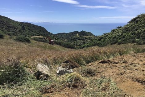 Photo of property in 445 Bird Road, Clifton, Takaka, 7183