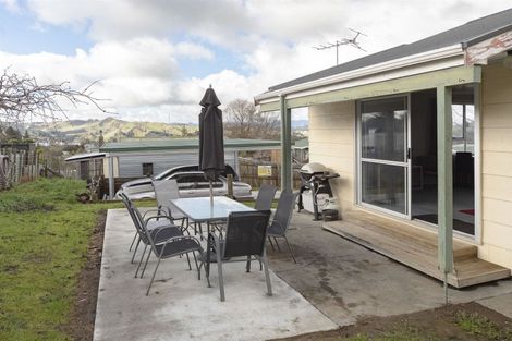 Photo of property in 12 Ruru Road, Taihape, 4720