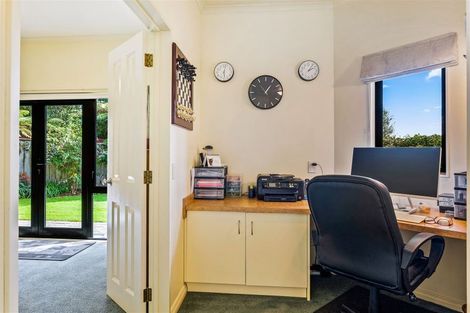 Photo of property in 6 Hillcrest Lane, Levin, 5510