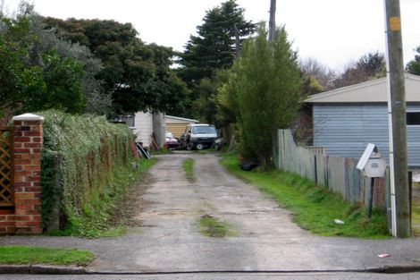 Photo of property in 16 Tararua Street, Masterton, 5810