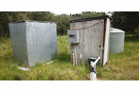 Photo of property in 4560 Pouto Road, Pouto, Te Kopuru, 0391