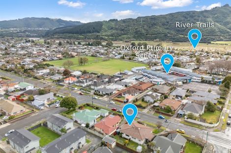 Photo of property in 2/48 Kowhai Avenue, Ebdentown, Upper Hutt, 5018