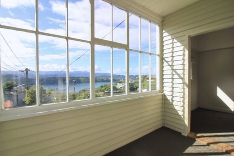 Photo of property in 65 Roseneath Terrace, Roseneath, Wellington, 6011