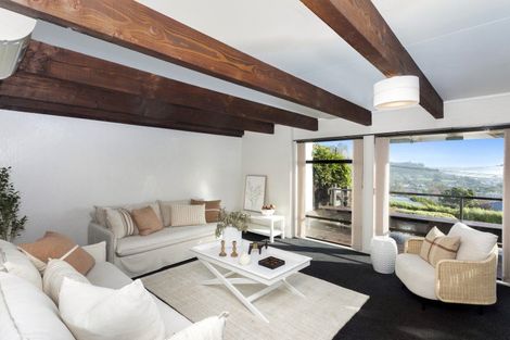 Photo of property in 1/17 Moncks Spur Road, Redcliffs, Christchurch, 8081