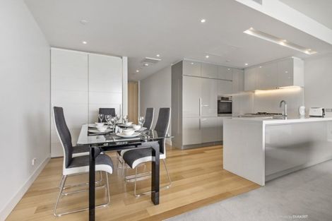 Photo of property in Clyde Quay Wharf, 2a/6 Clyde Quay Wharf, Te Aro, Wellington, 6011