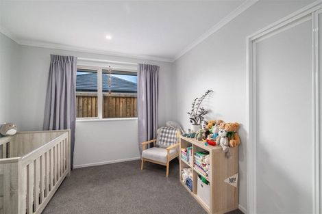 Photo of property in 39 Blue Jacket Drive, Halswell, Christchurch, 8025