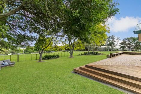 Photo of property in 218 Buckville Road, Buckland, Pukekohe, 2677