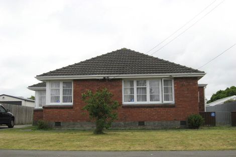 Photo of property in 26 Earnslaw Crescent, Bryndwr, Christchurch, 8053