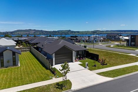 Photo of property in 131 Harakeke Drive, Wharewaka, Taupo, 3330
