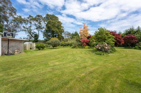 Photo of property in 6 Riveredge Terrace, Ohau, Levin, 5570