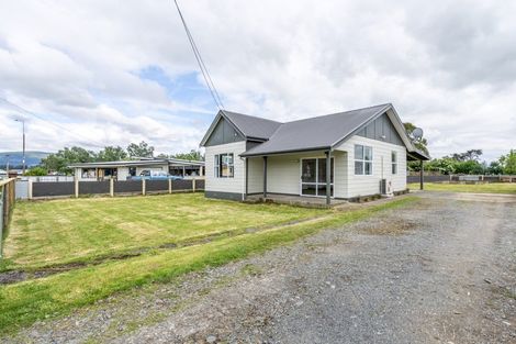 Photo of property in 3 Harbison Street, Otautau, 9610