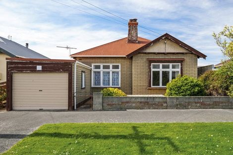 Photo of property in 33 Jackson Street, Saint Kilda, Dunedin, 9012