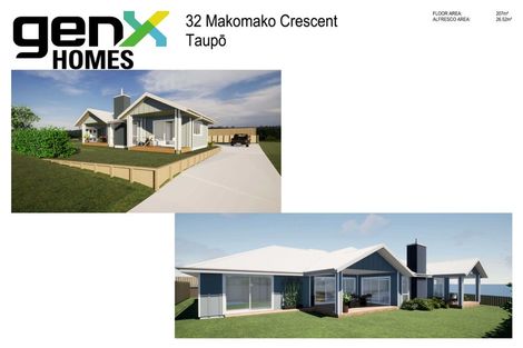 Photo of property in 9 Tawhai Crescent, Wharewaka, 3330