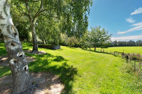 Photo of property in 270 Downs Road, Hororata, Darfield, 7572