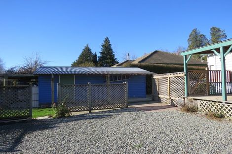 Photo of property in 64 School Road, Fairlie, 7925