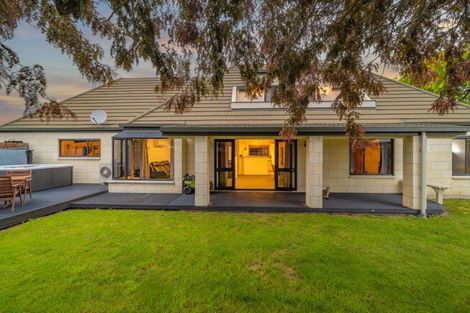 Photo of property in 14 Eders Road, Woodend, 7610