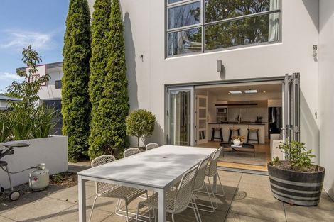 Photo of property in 109a Trafalgar Street, St Albans, Christchurch, 8014